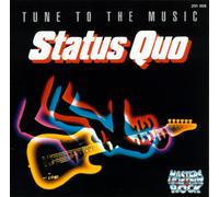 Status Quo - Tune to the music