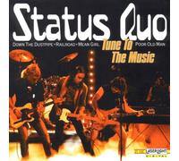 Status Quo - Tune To The Music