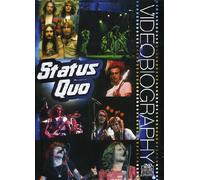 Status Quo - Videobiography [Alemania] [DVD]