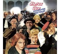 Status Quo - Whatever You Want
