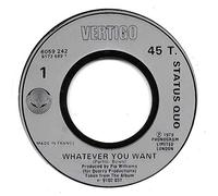 Status Quo - Whatever You Want - Jukebox