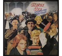 Status Quo - Whatever You Want - Status Quo LP