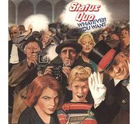 Status Quo - Whatever You Want [Vinyl LP] [Schallplatte]