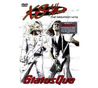 Status Quo - XS All Areas [DVD]