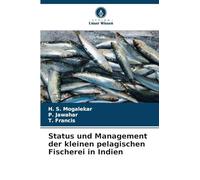Status und Management der kleinen pelagischen Fischerei in Indien