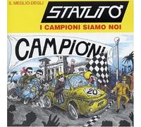 Statuto - I Campioni Siamo Noi