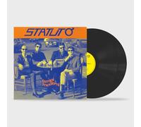 Statuto - Tempi moderni 2lp 180gr black [2 LP] [Vinilo]
