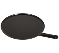 STAUB Sartén Pancakes Staub con mango de hierro Ø30 cm Negro