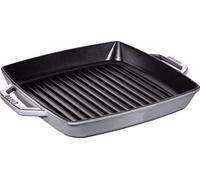 Staub 40511 ? 684 ? 0 ? sartén de grill, rectangular con