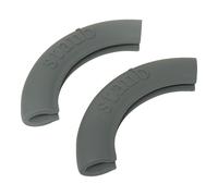 Staub Asas 2-pzs, Plástico