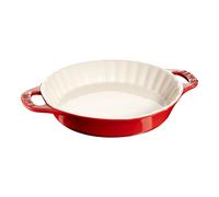 Staub Ceramique Bandeja para pasteles 28 cm, Cerámica