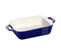 Staub Ceramique Fuente para horno 14 x 11 cm, Cerámica