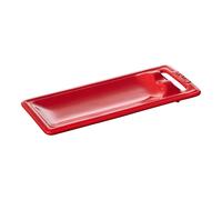 Staub Ceramique Soporte de cuchara 25 cm, Cerámica