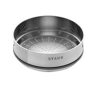 STAUB Cesta de vapor Staub para cacerola Ø26 cm Acero inoxidable