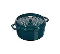 Staub Cocotte Mer 26 cm