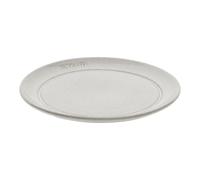 Staub Dining Line Plato plano 15 cm, Cerámica, Blanco trufa