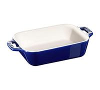 STAUB Fuente de cerámica para horno