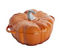 STAUB Staub La Cocotte calabaza 3.45 L Canela