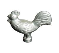 STAUB Mango en metal Staub Pollo