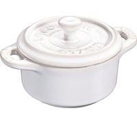 STAUB Mini Cocotte Ceramic by