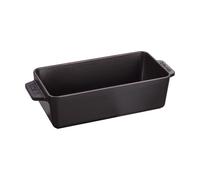 TERRINA RECTANGULAR NEGRO 23 STAUB marca ZWILLING