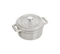 STAUB Olla Staub White Truffle 0.25 l