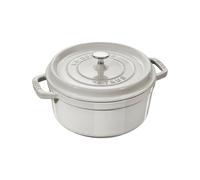 STAUB Olla Staub White Truffle 1.7 l