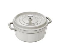 STAUB Olla Staub White Truffle 2.2 l