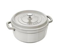STAUB Olla Staub White Truffle 3.8 l