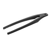 STAUB Pinzas de madera de acacia, 31 cm, color negro