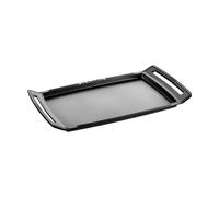 Staub PLACA PLANCHA 38X25 NEGRA marca ZWILLING
