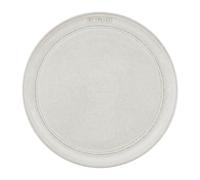 STAUB Plato Staub New White Truffle Ø22 cm