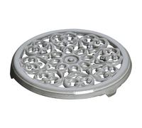 Staub Salvamanteles, Hierro Fundido, Gris Grafito, 23 cm