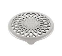 STAUB Salvamanteles Staub Twister 18.5x19 cm White truffle