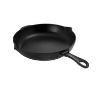 Sartén pans staub, negro