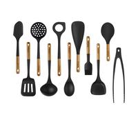 Staub Set de utensilios cocina, 11-pzs, Silicona