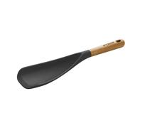 STAUB Silicone Multi-Spoon, Spatula, Turner - Black, 1 Piece, BPA Free Single pi