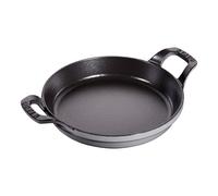 Staub Specialities Fuente para horno 20 cm, Hierro fundido
