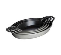 Staub Specialities Fuente para horno 24 cm, Hierro fundido