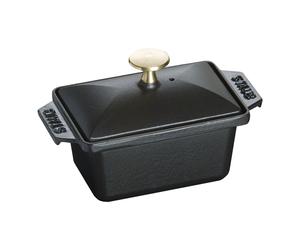 Staub Specialities Terrina 15 x 11 cm, Hierro fundido
