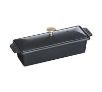 Staub Specialities Terrina 30 x 11 cm, Hierro fundido