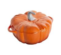 STAUB Staub La Cocotte calabaza 3.45 L Canela