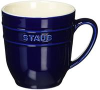 Staub Taza 350 ml, azul oscuro
