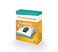 Staubbeutel-Profi Bolsas para aspiradora Miele Guard L1, M1 S8380, S1, TU, CO (4 bolsas)