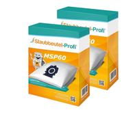 Staubbeutel-Profi Bolsas para aspiradora Miele Guard L1, M1 S8380, S1, TU, CO (8 bolsas)