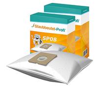 Staubbeutel-Profi - Bolsas para aspiradoras Bomann BS 9019 CB (20 unidades)