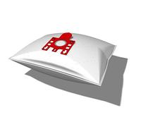 Staubbeuter-Profi - Bolsas para aspiradoras Miele S8, S 5000-S 5999, S5 EcoComfort, S5 EcoLIne, S5 Premium, S5 Vitality (20 unidades)