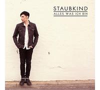 Staubkind – Alles Was Ich Bin – Out of Line Music