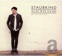 Staubkind - Alles was ich bin