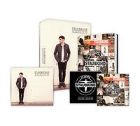 Staubkind - Alles Was Ich Bin -Ltd-